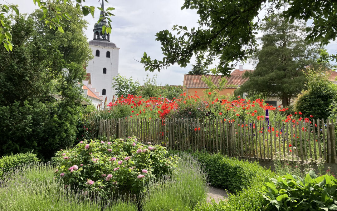 Museumshaven