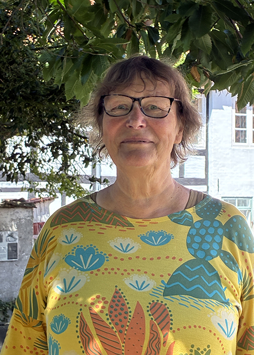 Janne Degn Skalkam