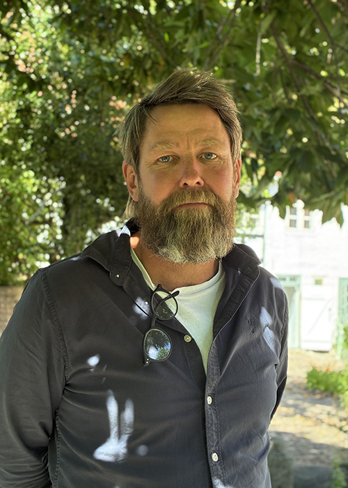Mads Kyrsting
