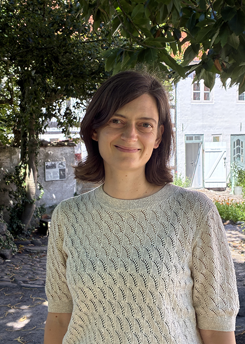 Sille Radoor Larsen