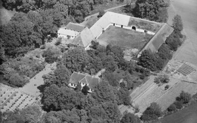 Generalforsamling og foredrag 26. marts