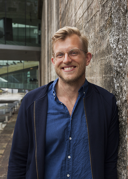 Nils Valdersdorf Jensen