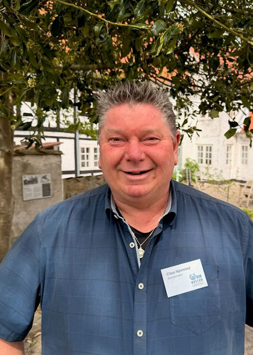 Claus Hjermind