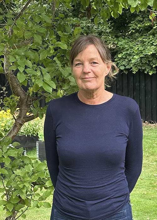 Hanne Kristensen