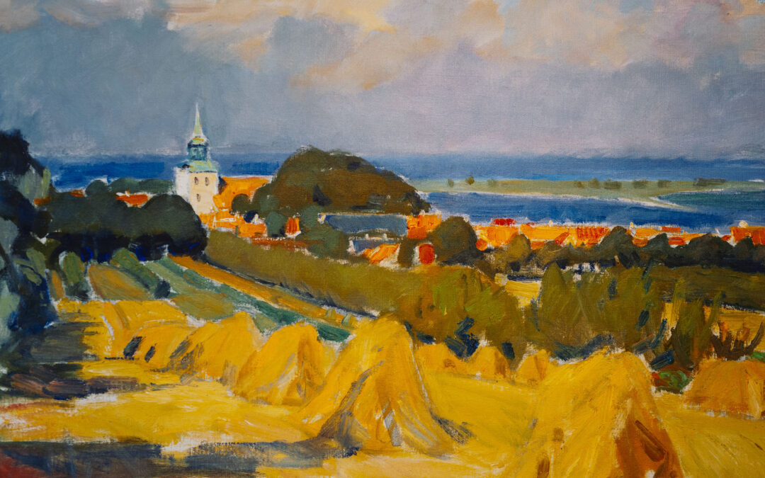 Ærø – Vores Ø